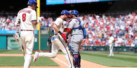 1st inning runs allowed.